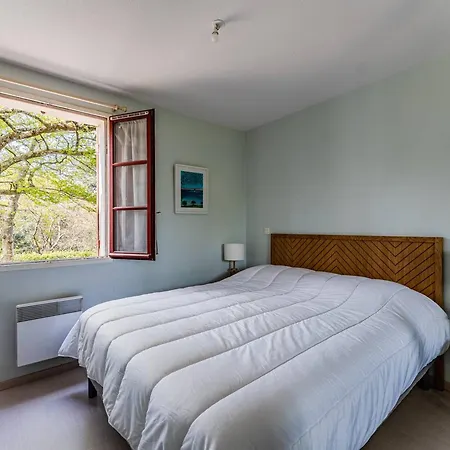 En Pleine Verdure - 4 Pers. - Fr-1-433-157