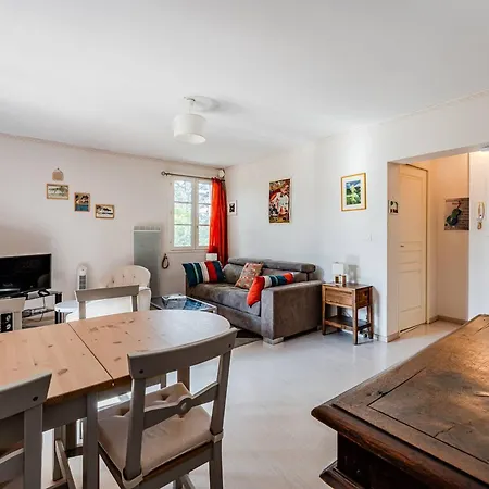 En Pleine Verdure - 4 Pers. - Fr-1-433-157 Apartment