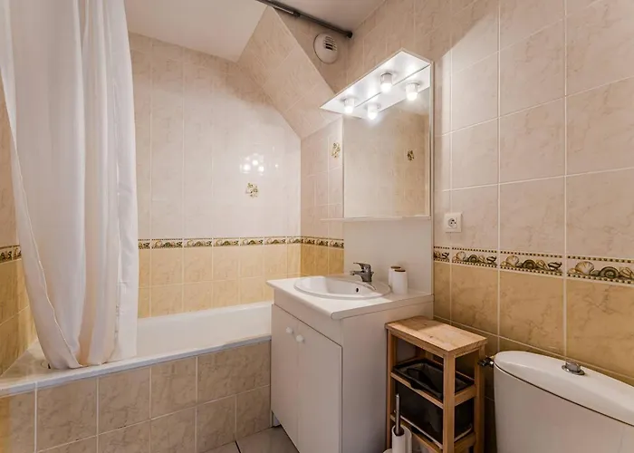 En Pleine Verdure - 4 Pers. - Fr-1-433-157 * Arcachon