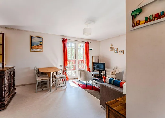 En Pleine Verdure - 4 Pers. - Fr-1-433-157 *