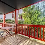 En Pleine Verdure - 4 Pers. - Fr-1-433-157 * Arcachon