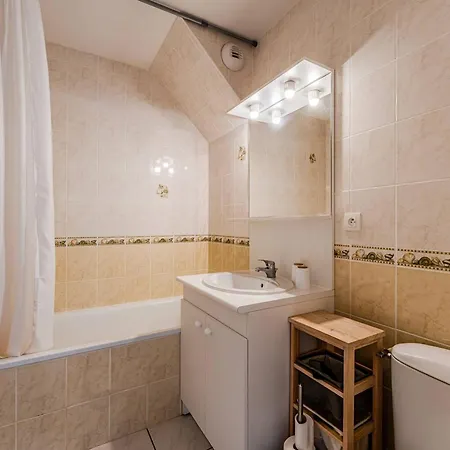 En Pleine Verdure - 4 Pers. - Fr-1-433-157 * Arcachón