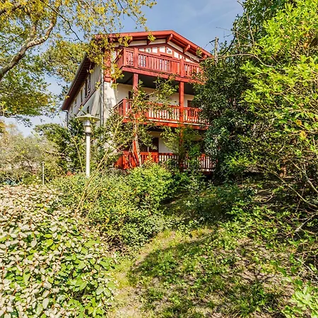 En Pleine Verdure - 4 Pers. - Fr-1-433-157 *