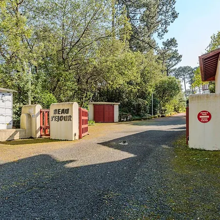 En Pleine Verdure - 4 Pers. - Fr-1-433-157 *