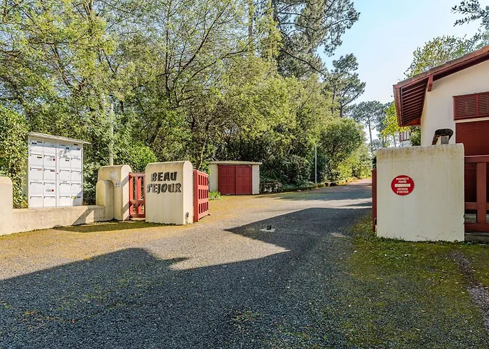 En Pleine Verdure - 4 Pers. - Fr-1-433-157 *